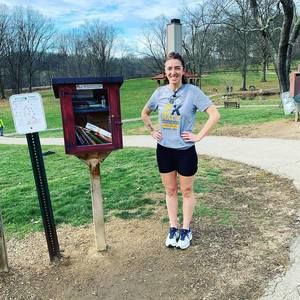 Meet your Posher, Martina